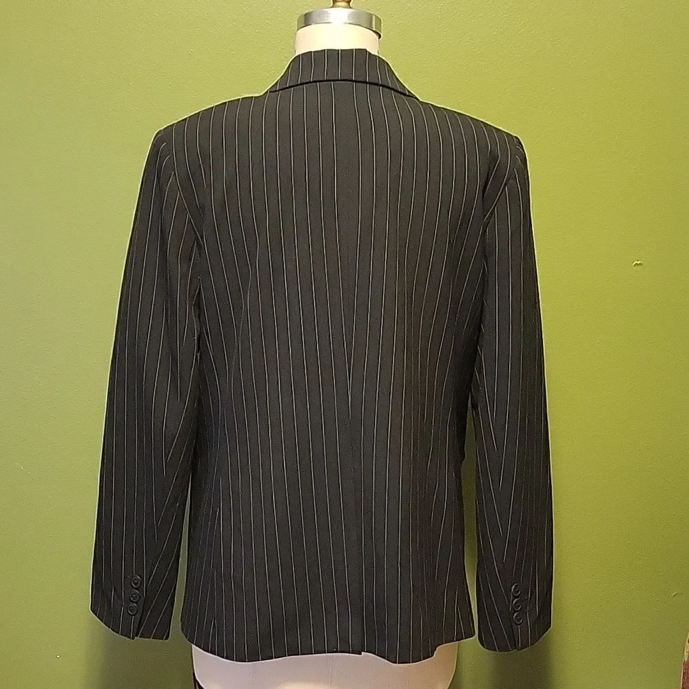 Size 16 Norma Kamali Blazer